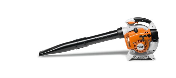 Soprador Stihl Gasolina BG 86