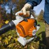 Soprador Stihl Gasolina BG 86