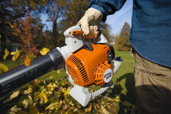 Soprador Stihl Gasolina BG 86