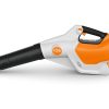 Soprador a Bateria Stihl BGA 160 - Sistema AP