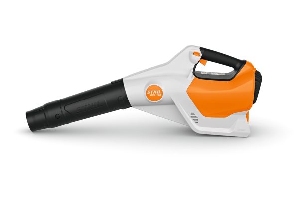 Soprador a Bateria Stihl BGA 160 - Sistema AP