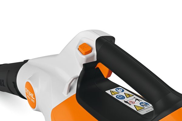 Soprador a Bateria Stihl BGA 160 - Sistema AP