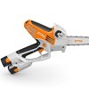 Kit Mini Serra a Bateria Stihl GTA 40 + Oferta 2 Baterias AS Kit Mini Serra a Bateria Stihl GTA 40 + Oferta 2 Baterias AS
