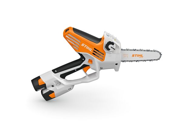 Kit Mini Serra a Bateria Stihl GTA 40 + Oferta 2 Baterias AS Kit Mini Serra a Bateria Stihl GTA 40 + Oferta 2 Baterias AS