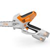 Kit Mini Serra a Bateria Stihl GTA 40 + Oferta 2 Baterias AS Kit Mini Serra a Bateria Stihl GTA 40 + Oferta 2 Baterias AS