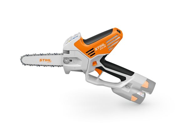 Kit Mini Serra a Bateria Stihl GTA 40 + Oferta 2 Baterias AS Kit Mini Serra a Bateria Stihl GTA 40 + Oferta 2 Baterias AS