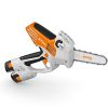 Kit Mini Serra a Bateria Stihl GTA 40 + Oferta 2 Baterias AS Kit Mini Serra a Bateria Stihl GTA 40 + Oferta 2 Baterias AS