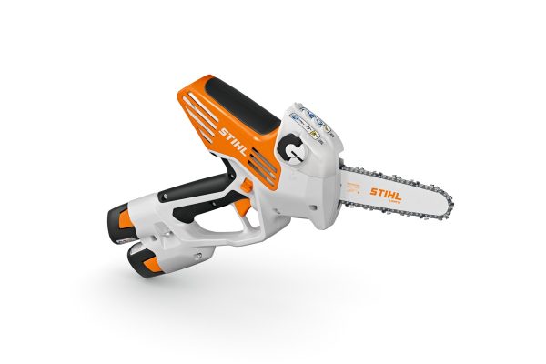Kit Mini Serra a Bateria Stihl GTA 40 + Oferta 2 Baterias AS Kit Mini Serra a Bateria Stihl GTA 40 + Oferta 2 Baterias AS
