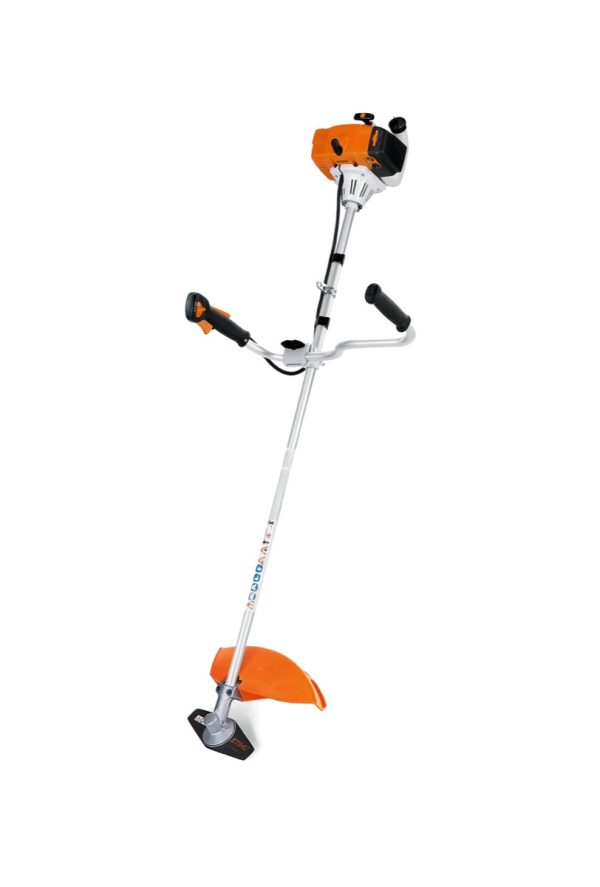 Roçadora Stihl Gasolina FS 120 Roçadora Stihl Gasolina FS 120