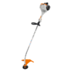 Aparador Relva Stihl Gasolina FS 38 c/ Fio AutoCut C 6-2