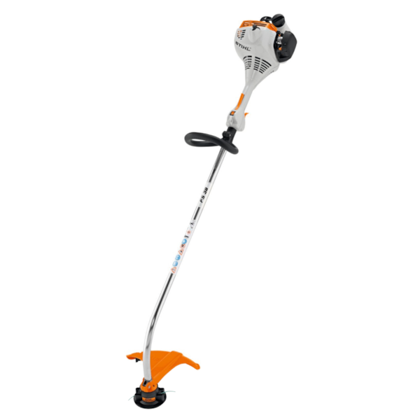 Aparador Relva Stihl Gasolina FS 38 c/ Fio AutoCut C 6-2