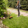 Aparador Relva Stihl Gasolina FS 38 c/ Fio AutoCut C 6-2