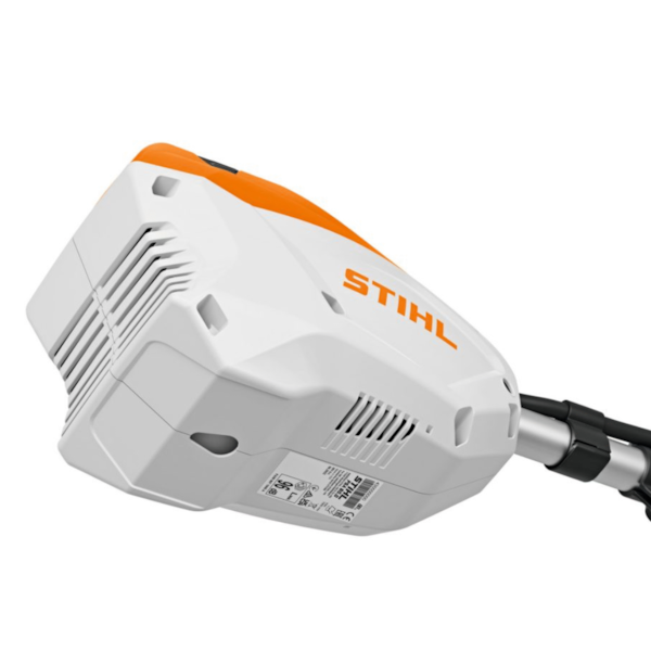 Roçadora a Bateria Stihl FSA 80.0 c/ Lâmina 230MM + Bateria AK 30 5.0Ah + Carregador