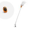 Kit Varejador a Bateria Stihl SPA 130