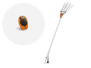 Kit Varejador a Bateria Stihl SPA 130