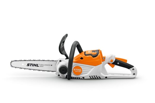 Eletrosserra Stihl MSA 60.0 C-B 30 R 1/4" PM3 - 30CM + Bateria AK 20 4.0Ah + Carregador
