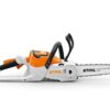 Eletrosserra Stihl MSA 60.0 C-B 30 R 1/4" PM3 - 30CM + Bateria AK 20 4.0Ah + Carregador