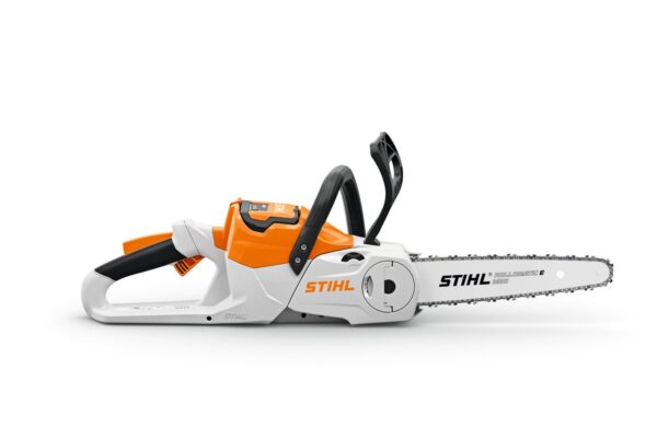 Eletrosserra Stihl MSA 60.0 C-B 30 R 1/4" PM3 - 30CM + Bateria AK 20 4.0Ah + Carregador