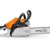 Motosserra Stihl Gasolina MS 162 30 L 3/8" PMM3 - 30CM