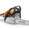 Motosserra Stihl Gasolina MS 162 30 L 3/8" PMM3 - 30CM